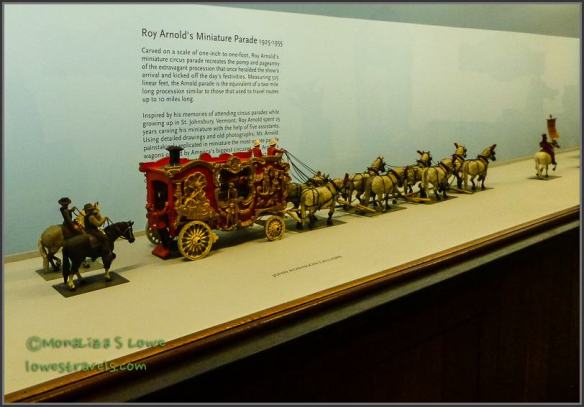 Onwijs A museum like no other – Shelburne Museum, VT | Lowes Travels SF-26