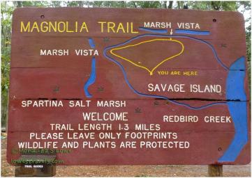 Magnolia Trail