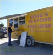 Doug's Seafood