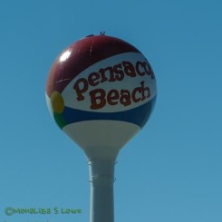 Pensacola Beach Florida