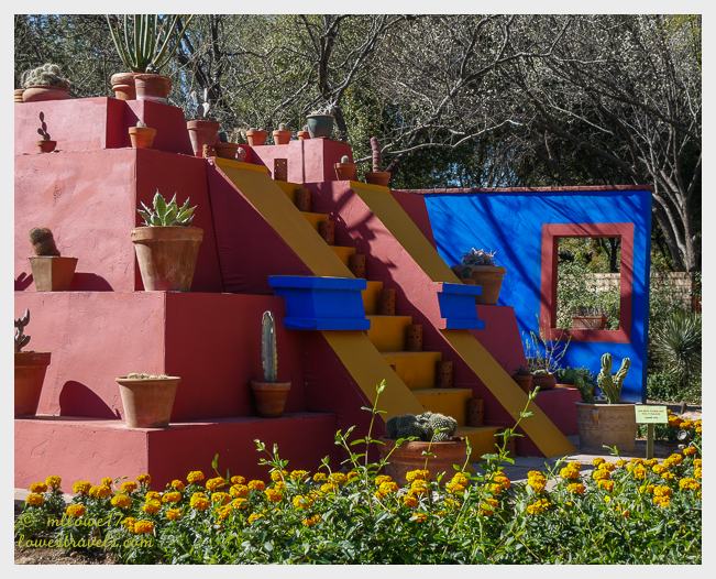 Frida Kahlo: Art, Garden, Life